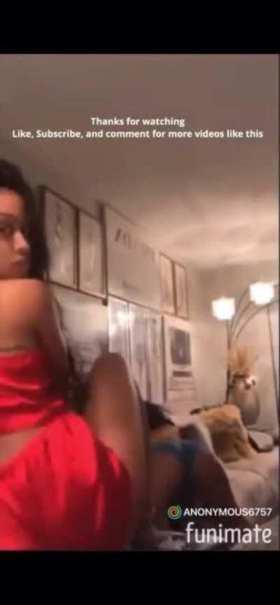 JillyAnaisPics - Video #7853