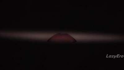 Iino Miko stopped the lewdening