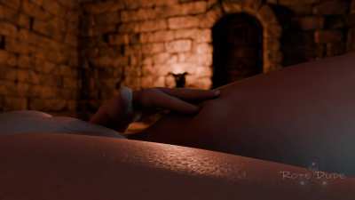 Mei (TheRopeDude) [Overwatch]