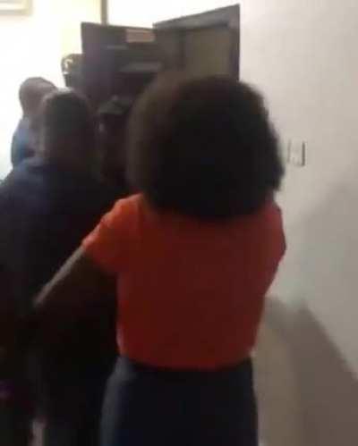 To spoil a birthday surprise