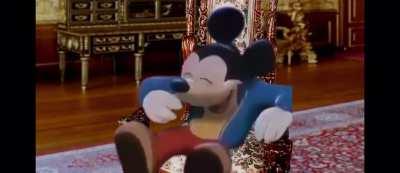 Original video by Bendzer