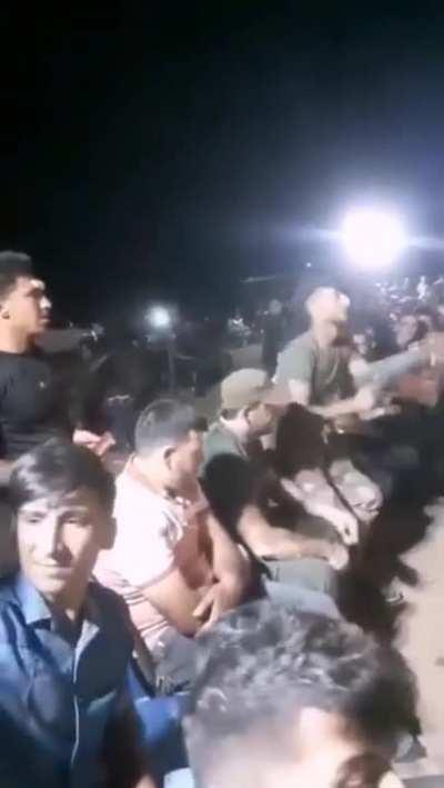 To safely pop one off.