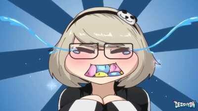 Stuffy Bunny by Derpixon 🐰