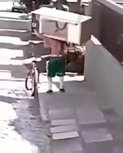 Columna ha salido del grupo