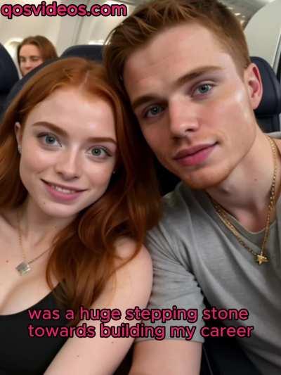 Girlfriend Adventure in Nigeria