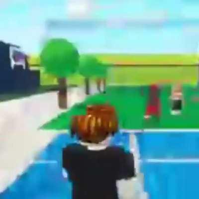 Somethings wrong,idk