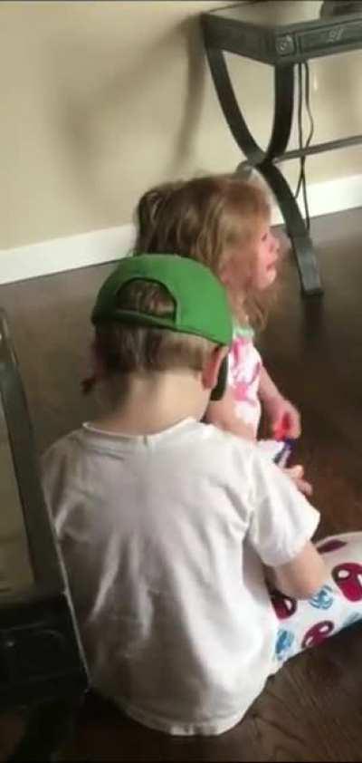 I hope it hasn't been posted here yet.