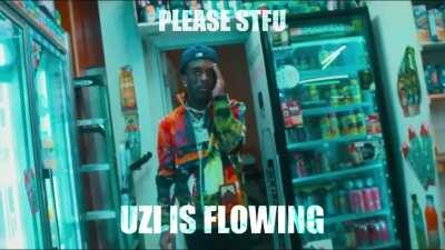 Watch till the end 🥵 (credit @PleazeStfu Instagram)