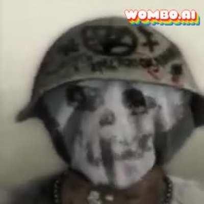 When pogi smerti dies