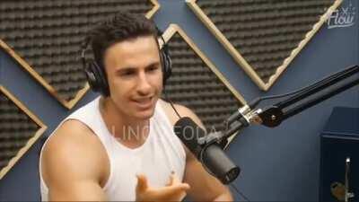 E agora nasa??😡😡