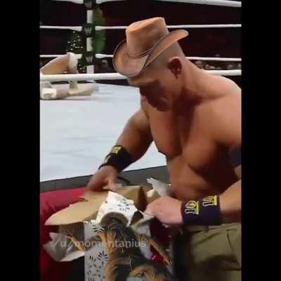 That feeling when you loot a good weapon from a Dead Hunter