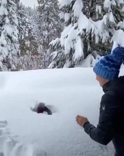 Initiation to Finland