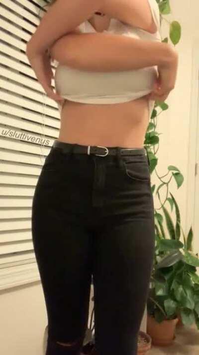 A quick drop for my favorite sub 🥰 [OC]