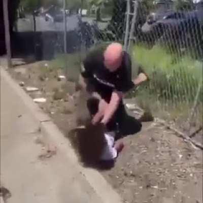 Hitler would be so proud. And that’s a 14 year old.