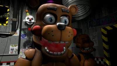 When William beats 50/20 mode and can leave his purgatory