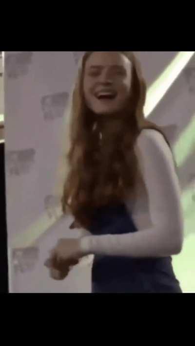Sadie Sink