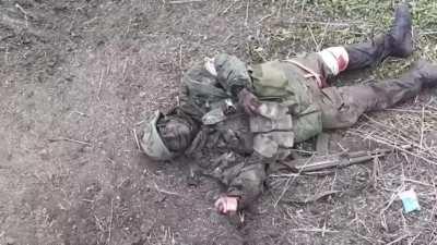 Ukraine War | NMBC Compilation 05.27.24 LVIII [NSFW]