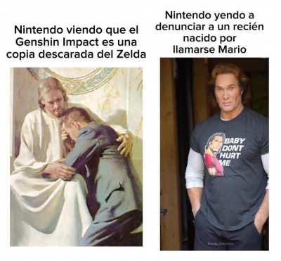 Prioridades supongo 🤑