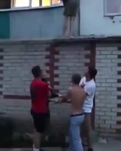 would you rather be called pussy for the rest of your life or...