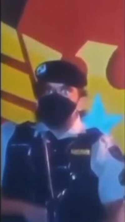 Usuário é usuário!