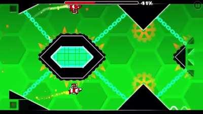 Did you do it like this?