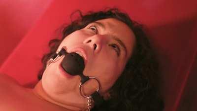 Me and my friends rented a dungeon and had SO much fun!