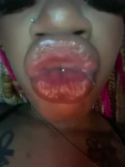 BigEbonyDSLs - Video #5954