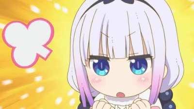 Feeling of determination...