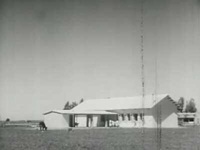 Uruguay (1943)-Documental sobre Uruguay en 1943 según la mirada de la Oficina del Coordinador de Asuntos Interamericanos de los Estados Unidos (1941-1946)