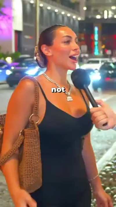 Least Karaboga loving woman from Turkey