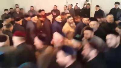 Meme to represent op 6 hype.