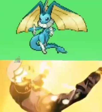 Quite honestly made in heaven 