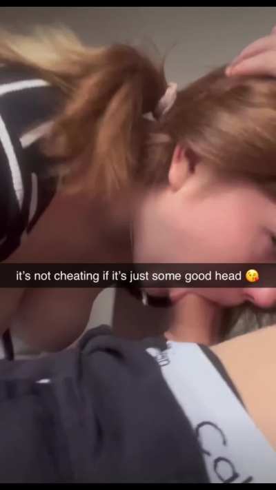 its not cheating though cause its not actually inside ;)