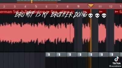 This shi- fire 🔥🔥