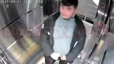 (Siktiğimin)Halklarınının kardeşliği! Ne dedin? Olur gibi