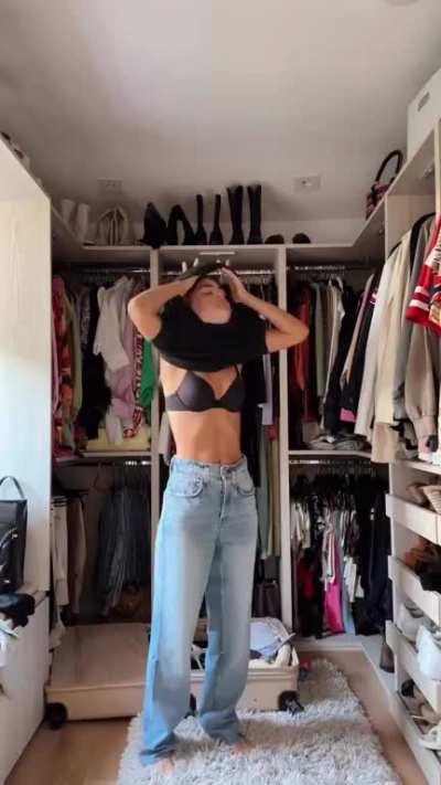 Getting ready (loop)