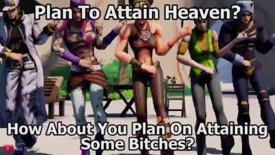 Pucci Simp ain't got no Hoes