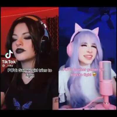 We need more gamers like this man in the world