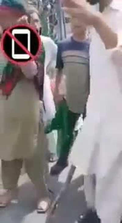 The weight of the car becomes twice because of her Balls !