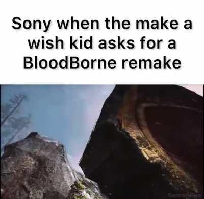 Rule 20 of the Sony employee handbook: ANY Acknowledgment of the forbidden game will result in a immediate execution