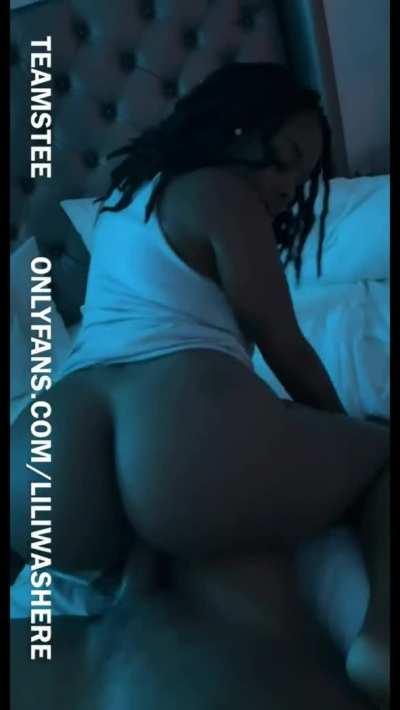 Video with sound in comments