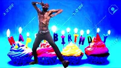 Happy Birthday To Yuh, MC Ride!