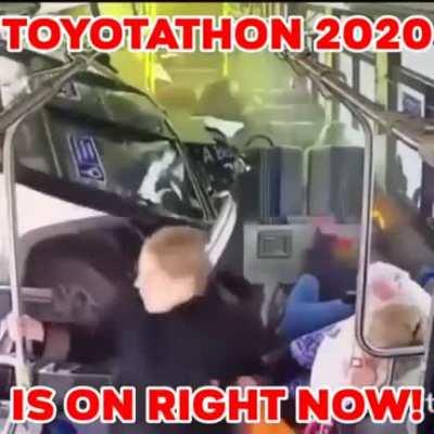 Fuck you happy Honda days