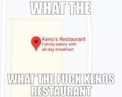 IS THAT THE 4TH HARDEST LEVEL RESTAURANT?!??😳😬😐