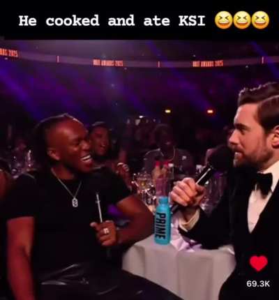 Nah is this fr?! 🫨