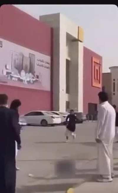 I’m disappointed 😔