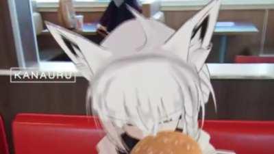 New Chainsaw Man with fox summon was pretty lit