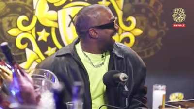 Ye on cutting Soulja Boy’s verse from Donda