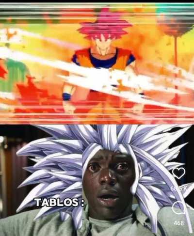 New game plus be like