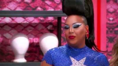 Can we talk about these savage reads though?